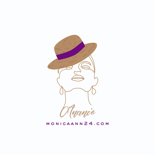 MonicaAnn24.com